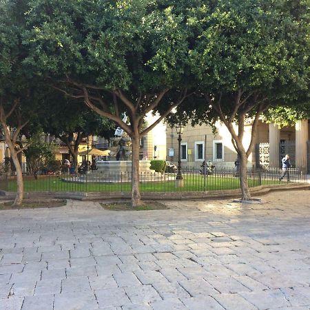 Appartamento Corsovittorio111 Palermo Esterno foto