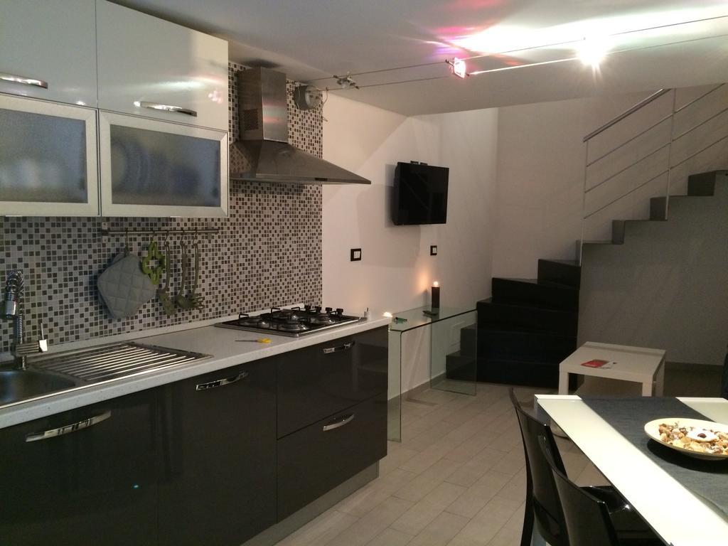 Appartamento Corsovittorio111 Palermo Esterno foto