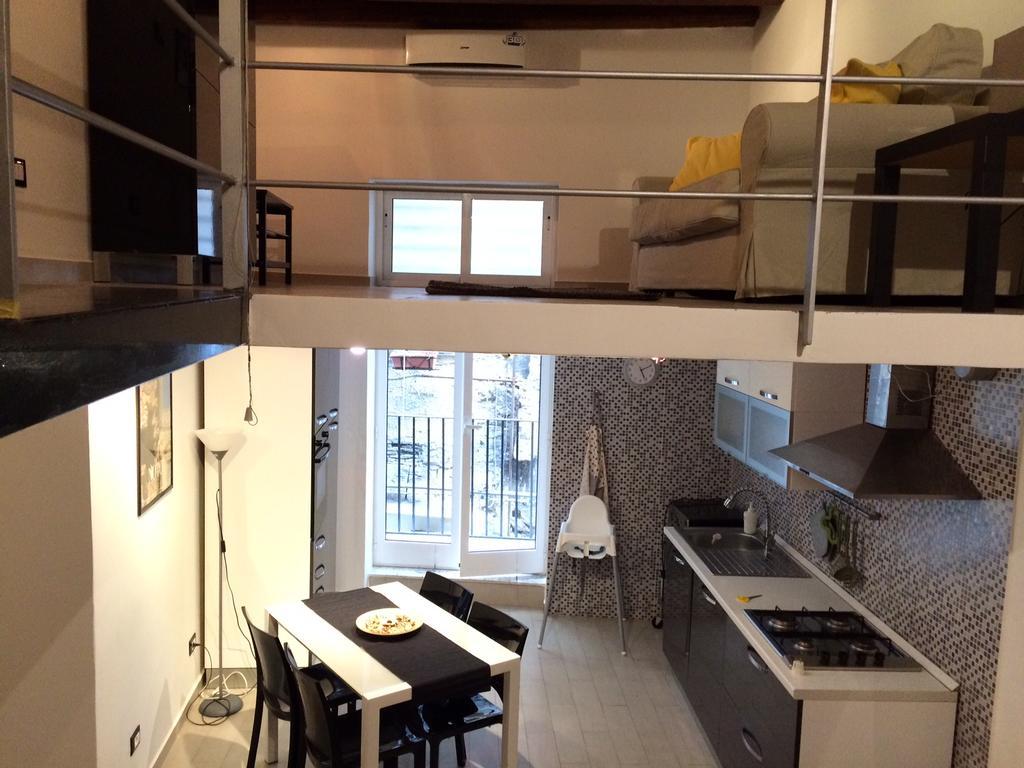 Appartamento Corsovittorio111 Palermo Esterno foto