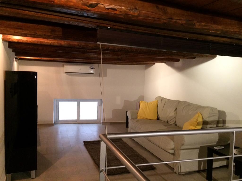 Appartamento Corsovittorio111 Palermo Esterno foto