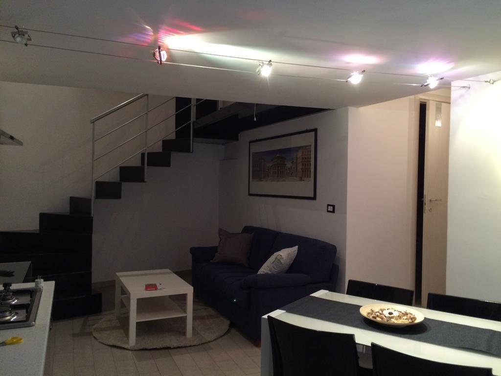 Appartamento Corsovittorio111 Palermo Esterno foto
