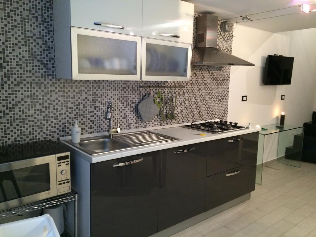 Appartamento Corsovittorio111 Palermo Esterno foto