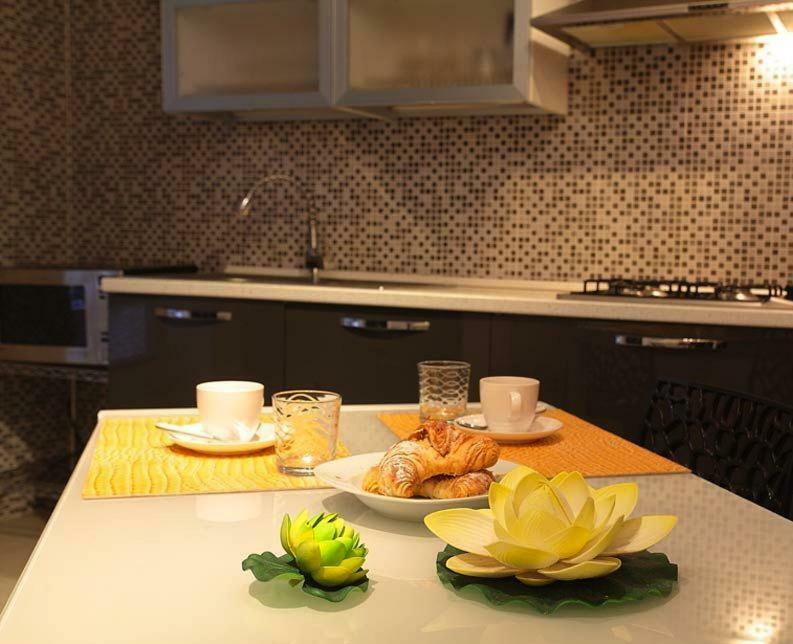 Appartamento Corsovittorio111 Palermo Esterno foto